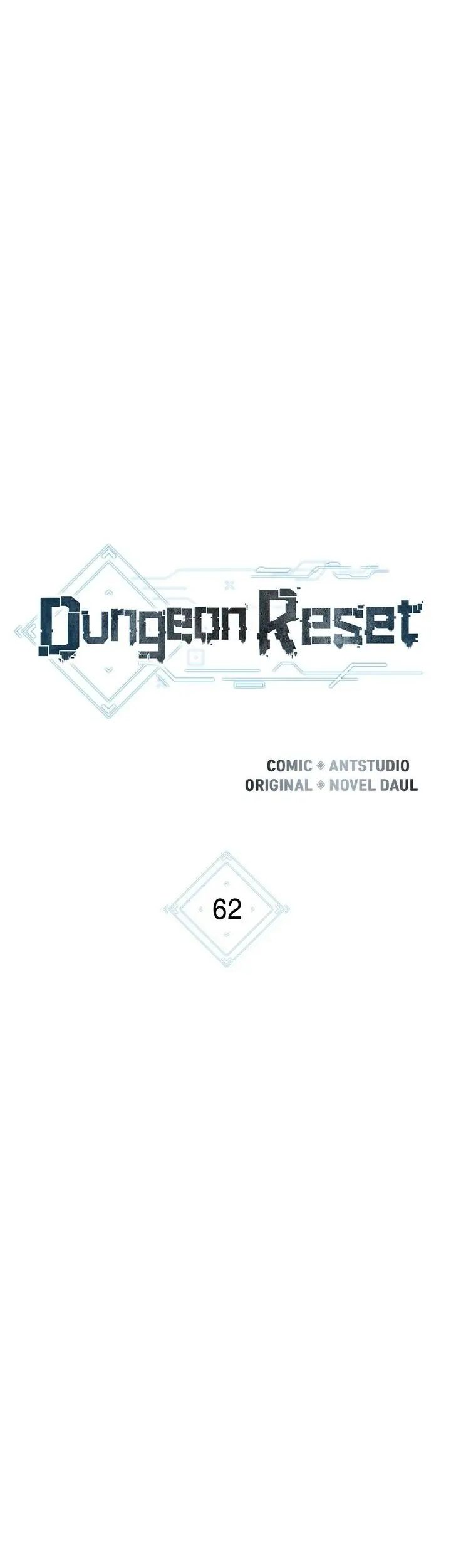 Dungeon Reset - Chương 62
