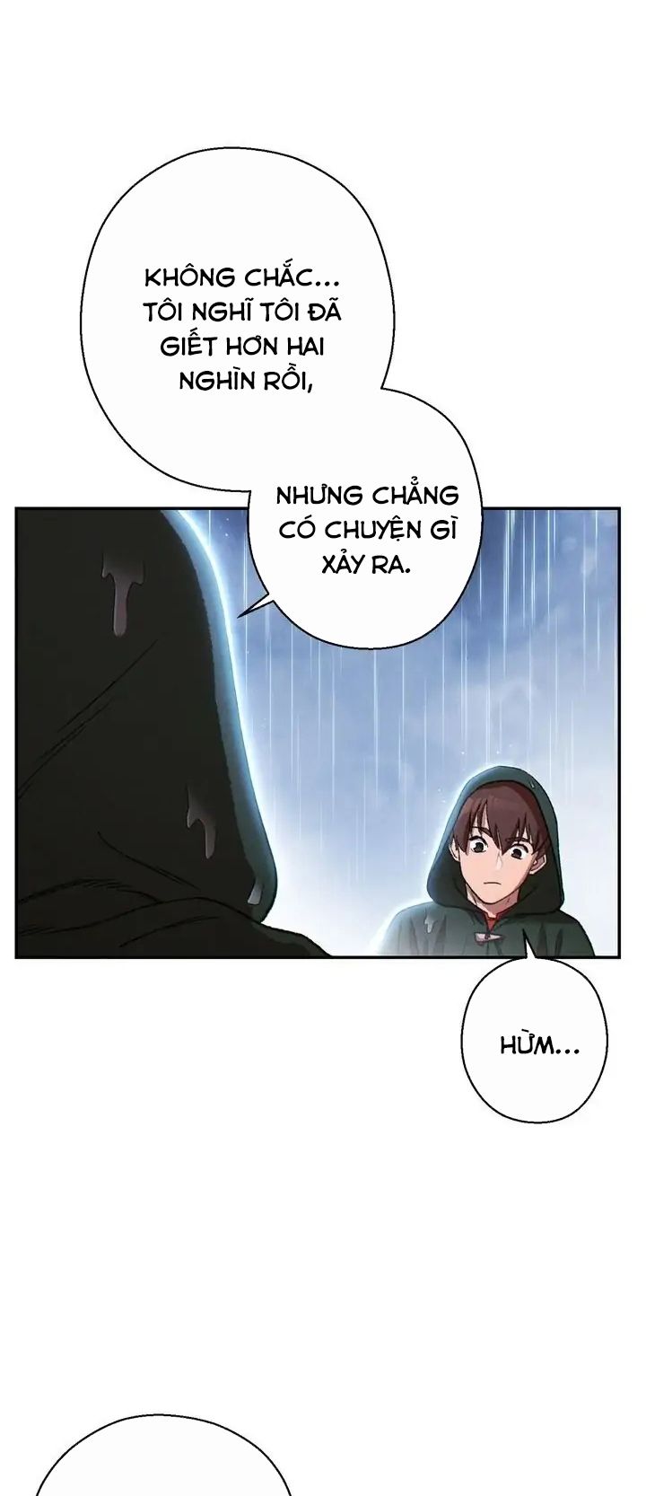 Dungeon Reset - Chương 62