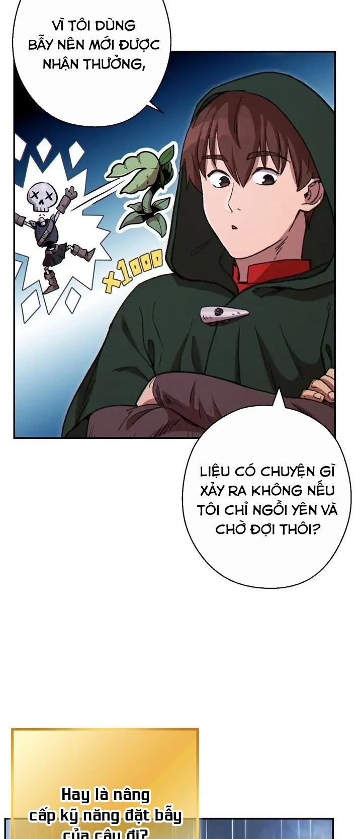Dungeon Reset - Chương 62