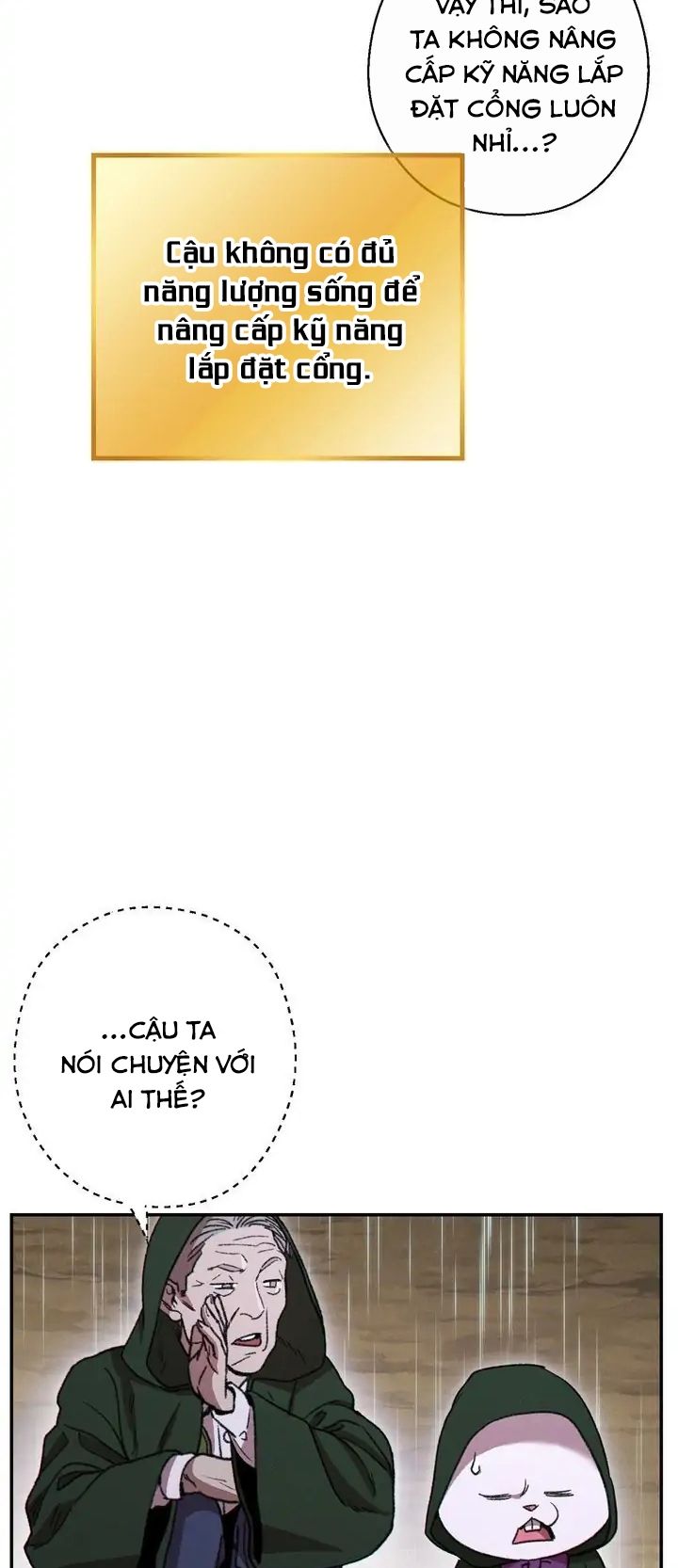 Dungeon Reset - Chương 62