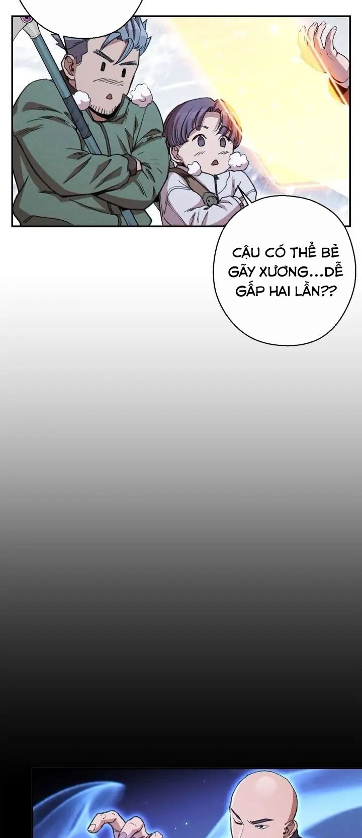 Dungeon Reset - Chương 62