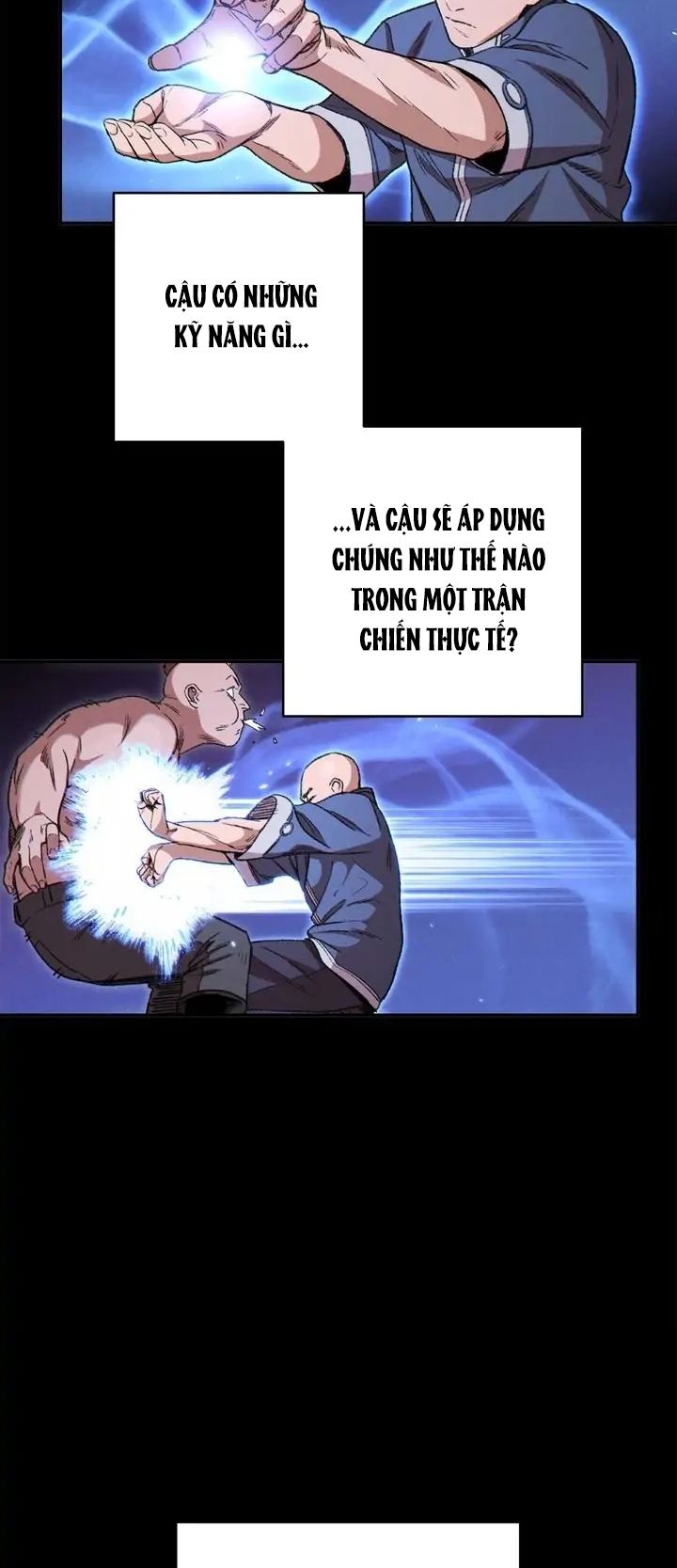 Dungeon Reset - Chương 62