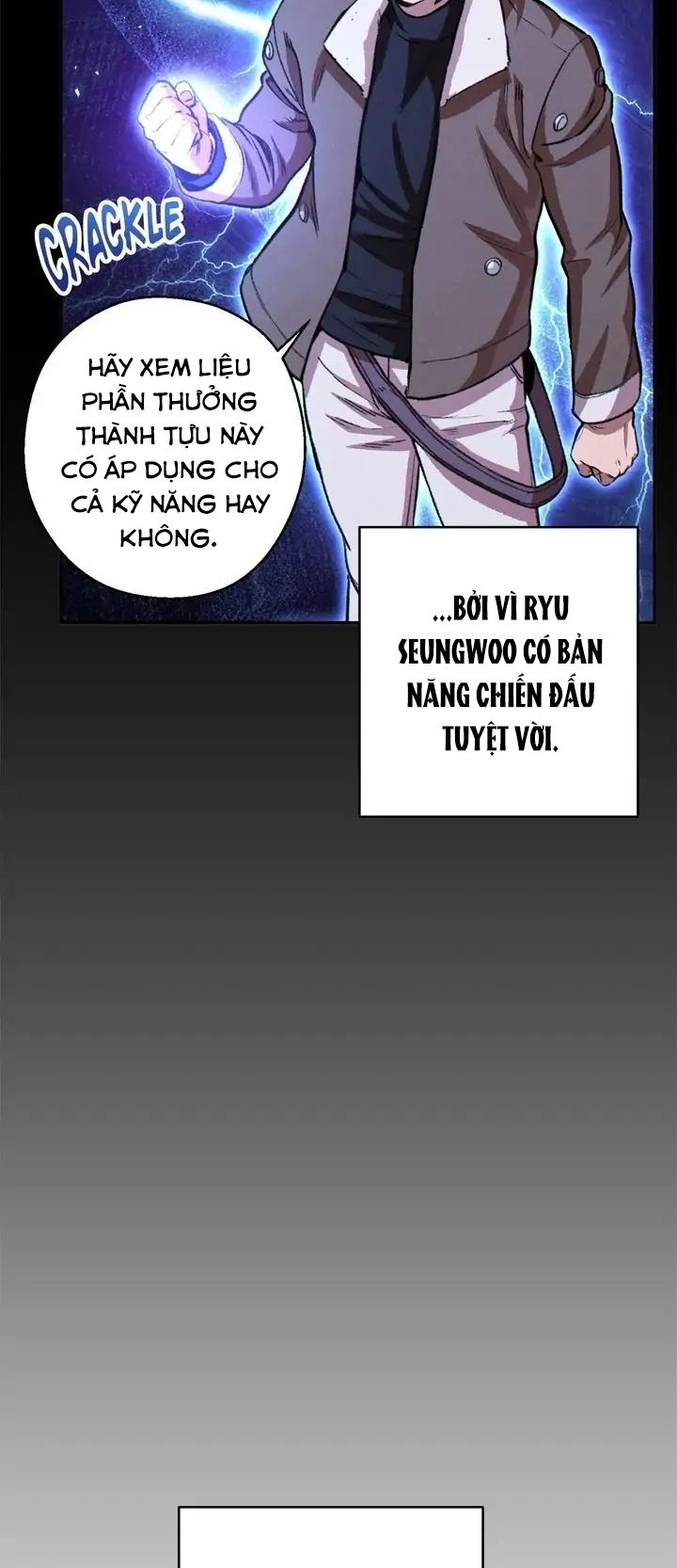 Dungeon Reset - Chương 62
