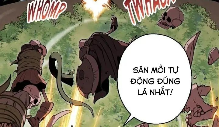 Dungeon Reset - Chương 62