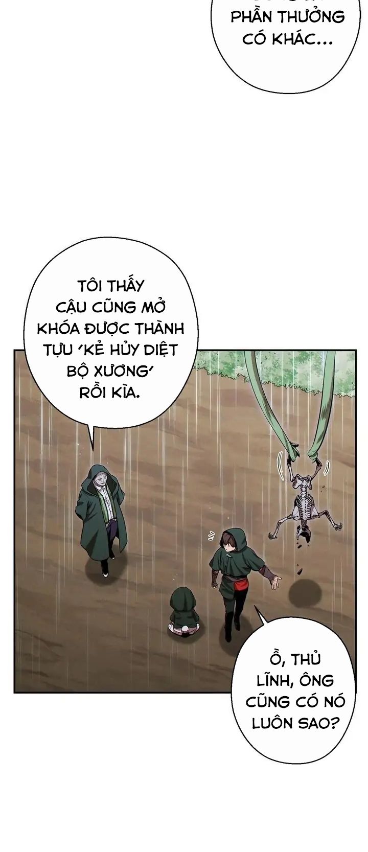 Dungeon Reset - Chương 62