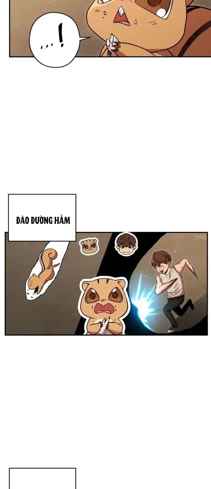 Dungeon Reset - Chương 62