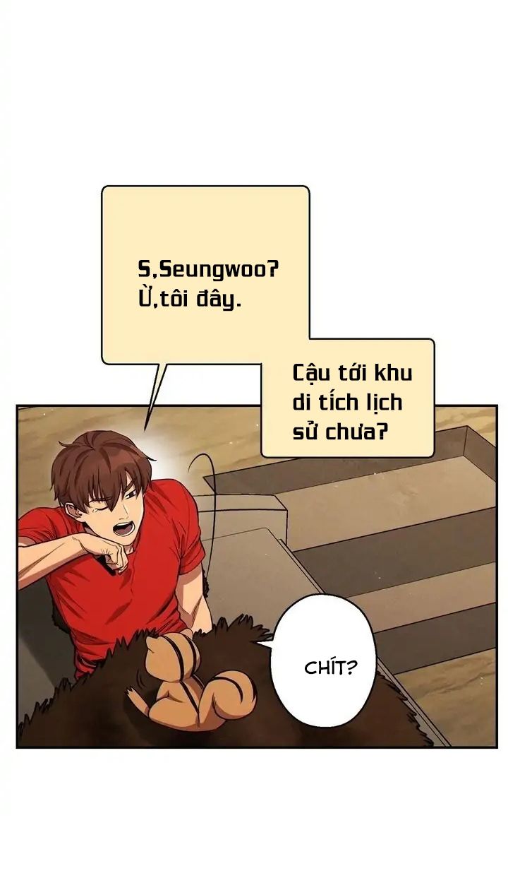 Dungeon Reset - Chương 62