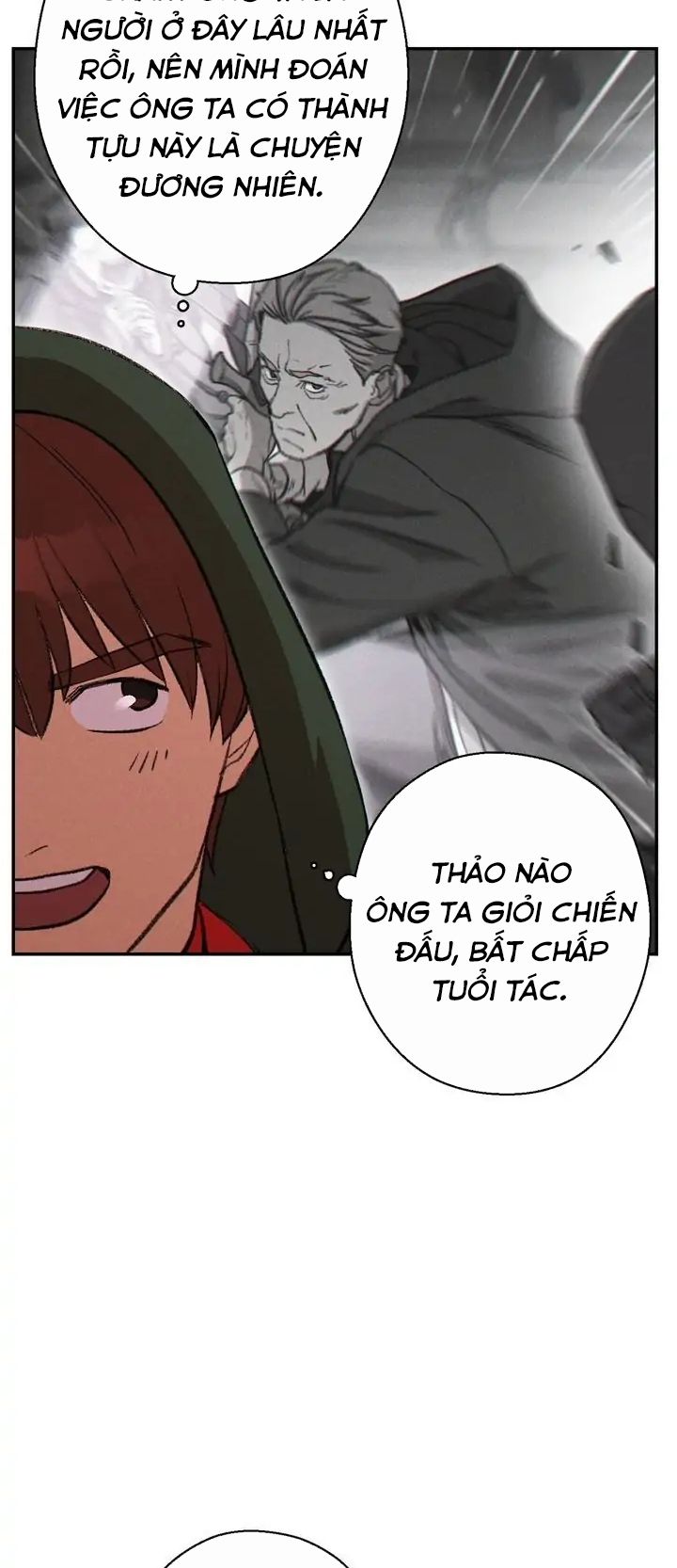 Dungeon Reset - Chương 62