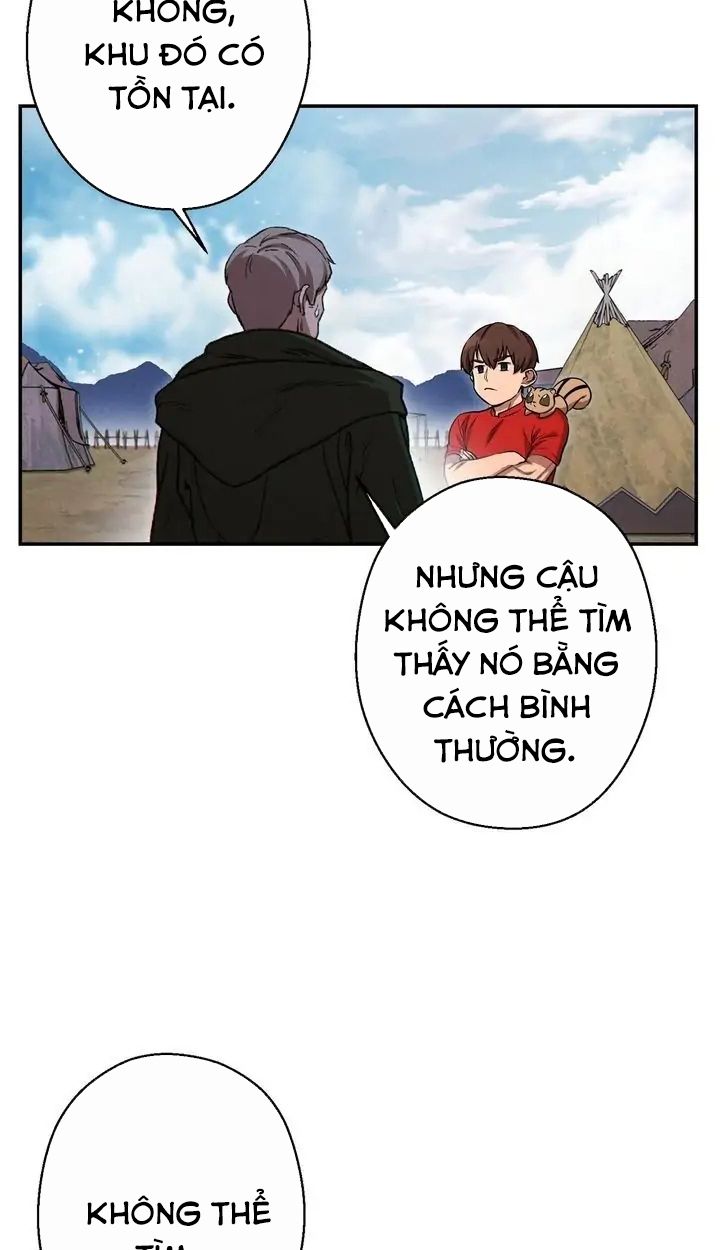 Dungeon Reset - Chương 62