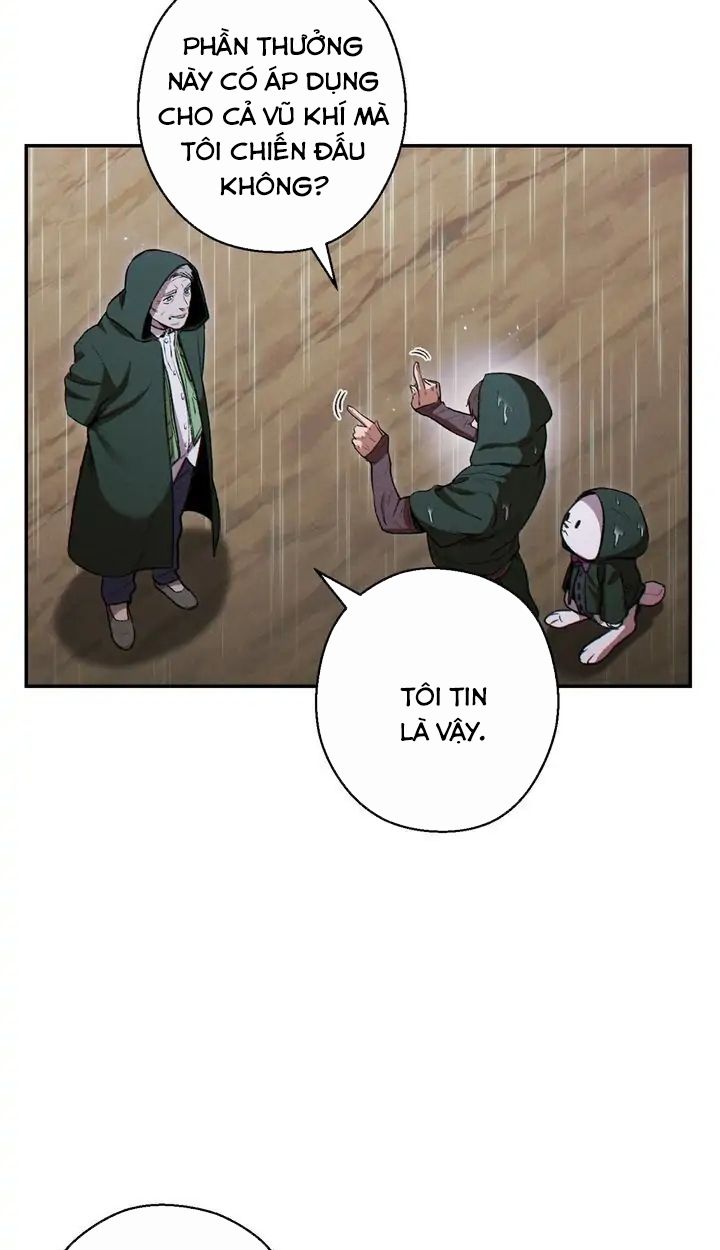 Dungeon Reset - Chương 62