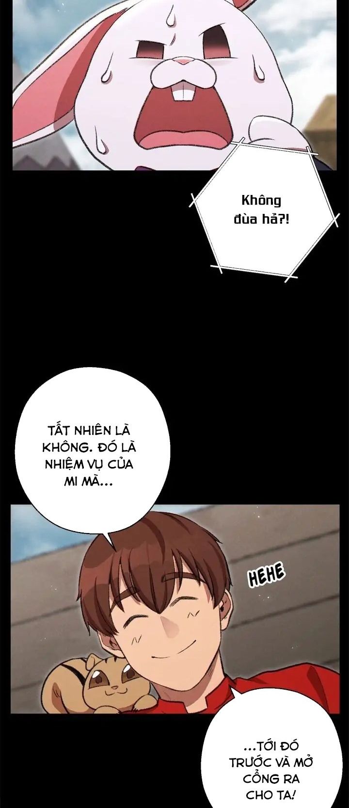 Dungeon Reset - Chương 63