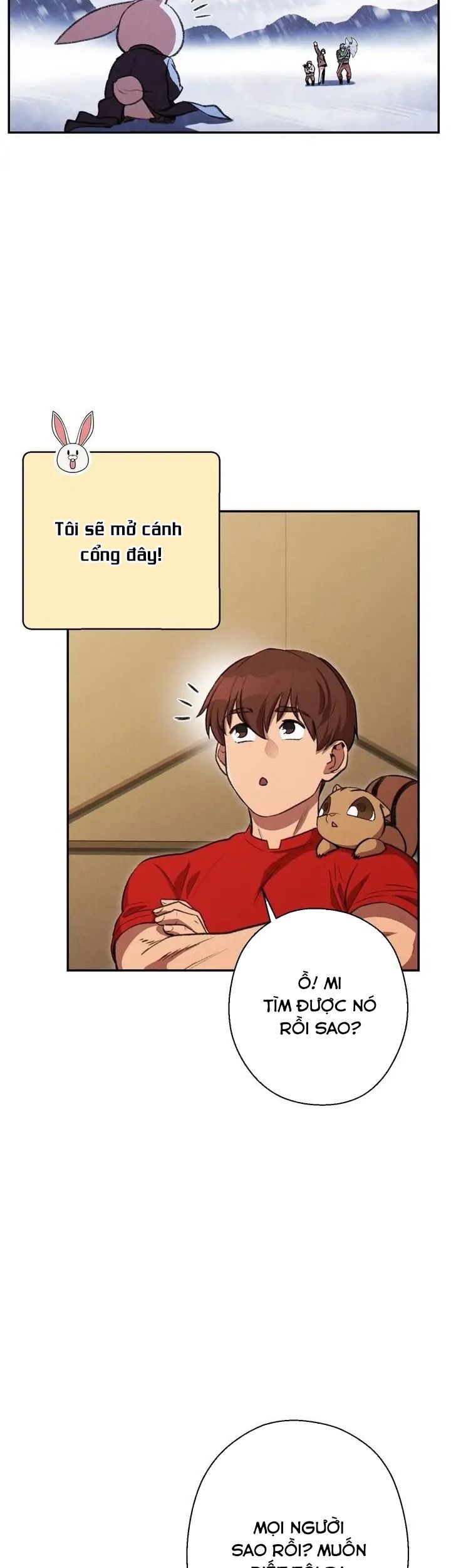 Dungeon Reset - Chương 63