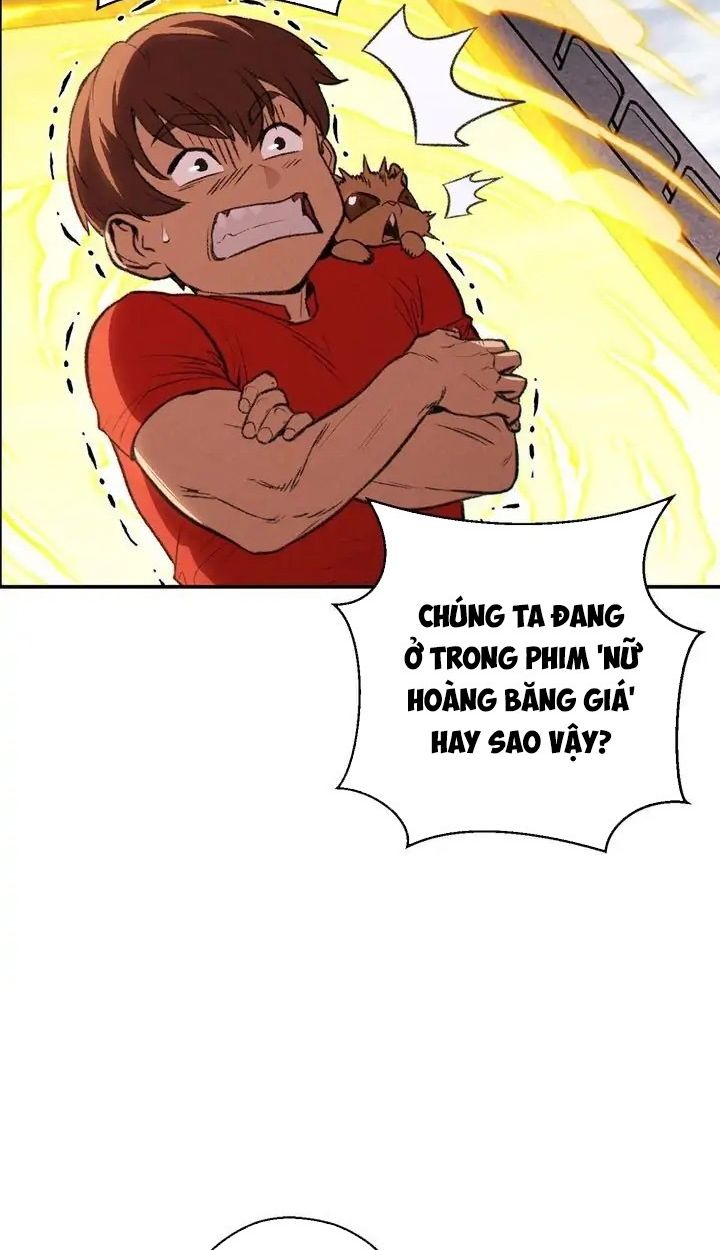 Dungeon Reset - Chương 63