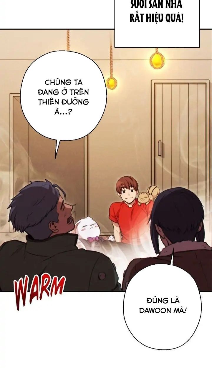 Dungeon Reset - Chương 63