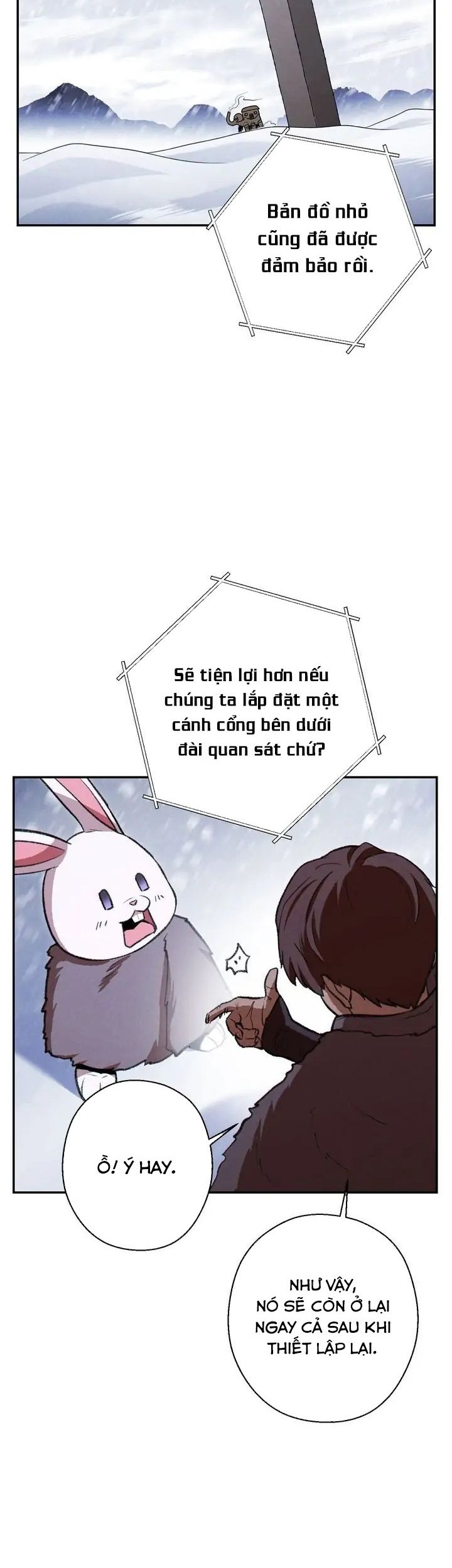 Dungeon Reset - Chương 63