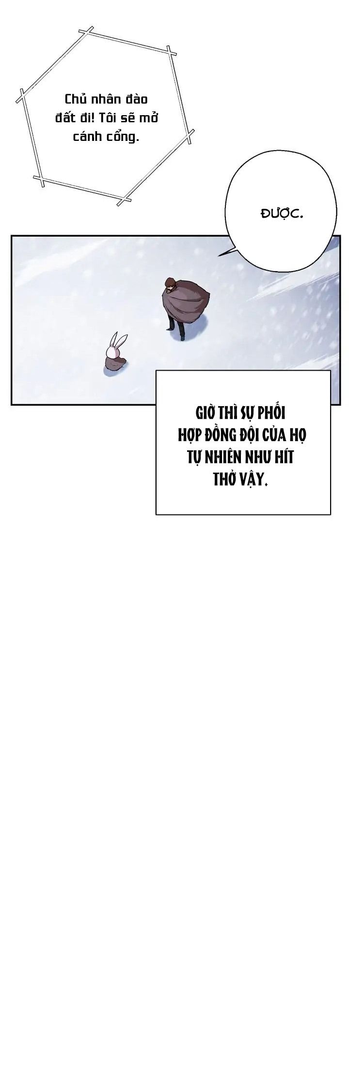 Dungeon Reset - Chương 63