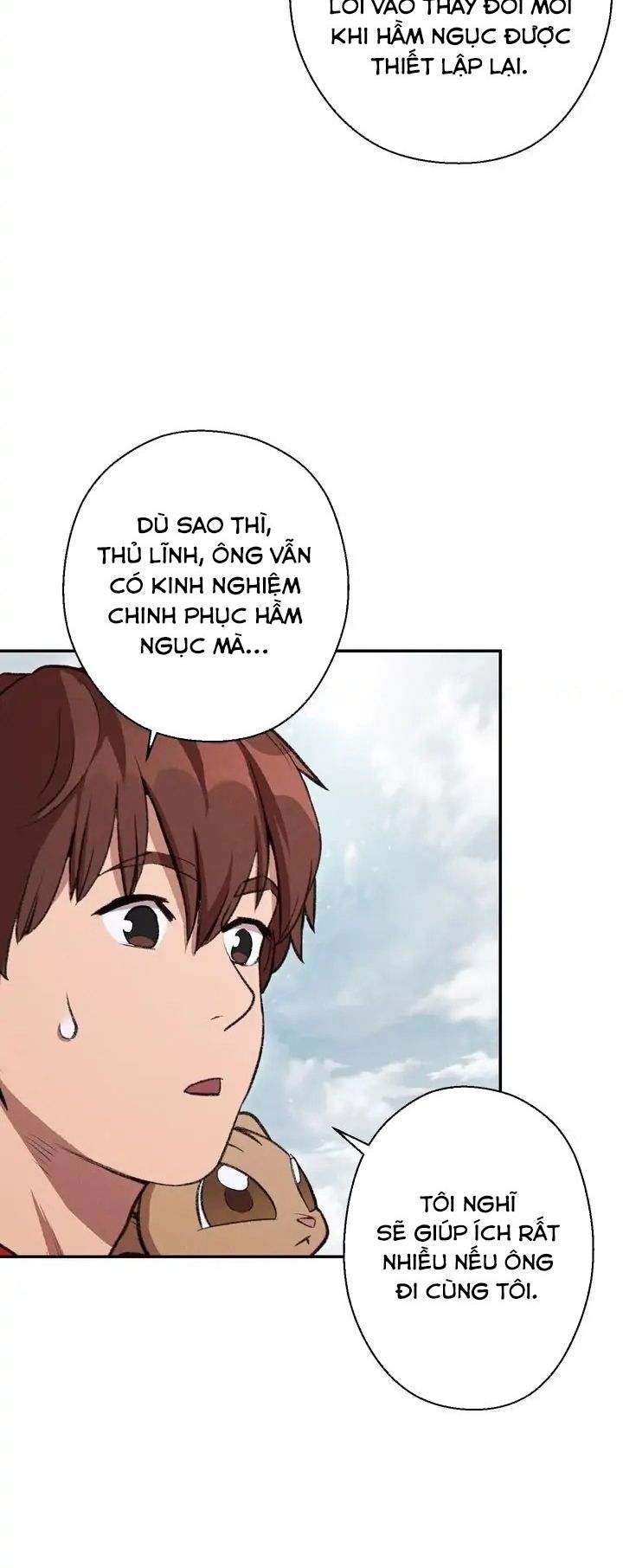 Dungeon Reset - Chương 63