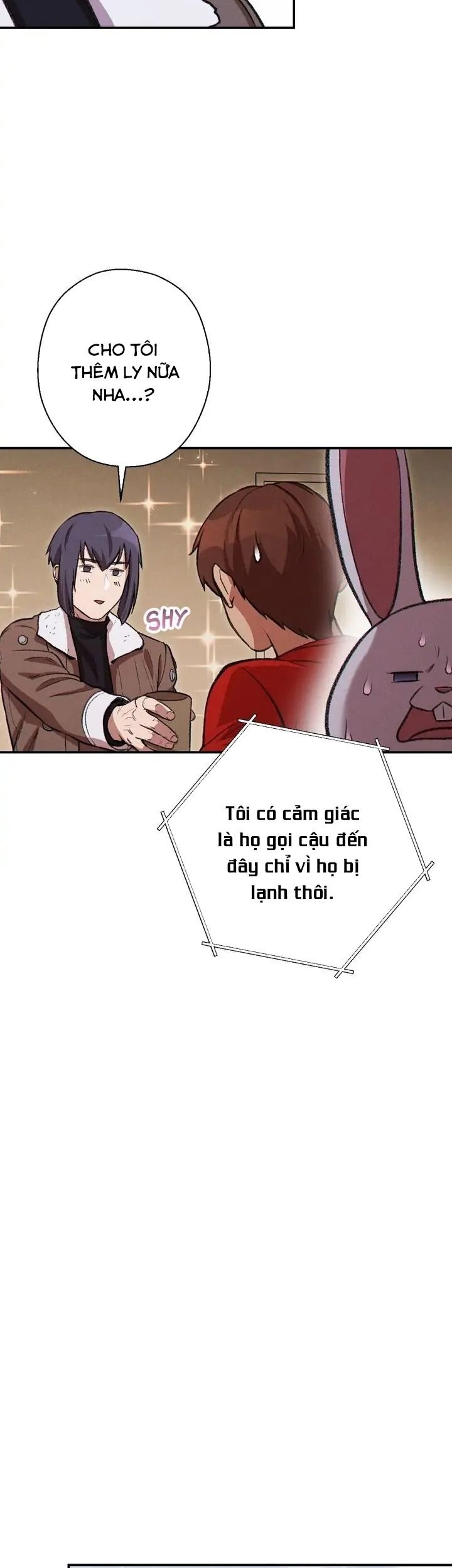 Dungeon Reset - Chương 63