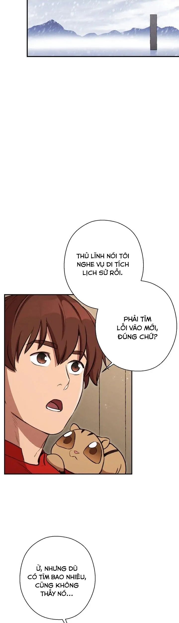 Dungeon Reset - Chương 63