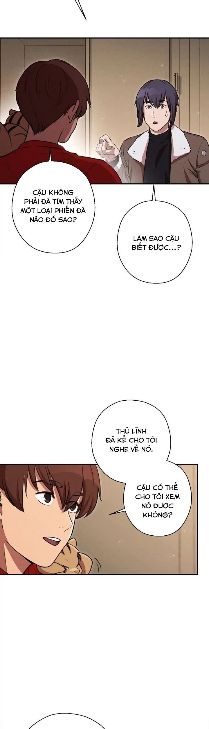 Dungeon Reset - Chương 63