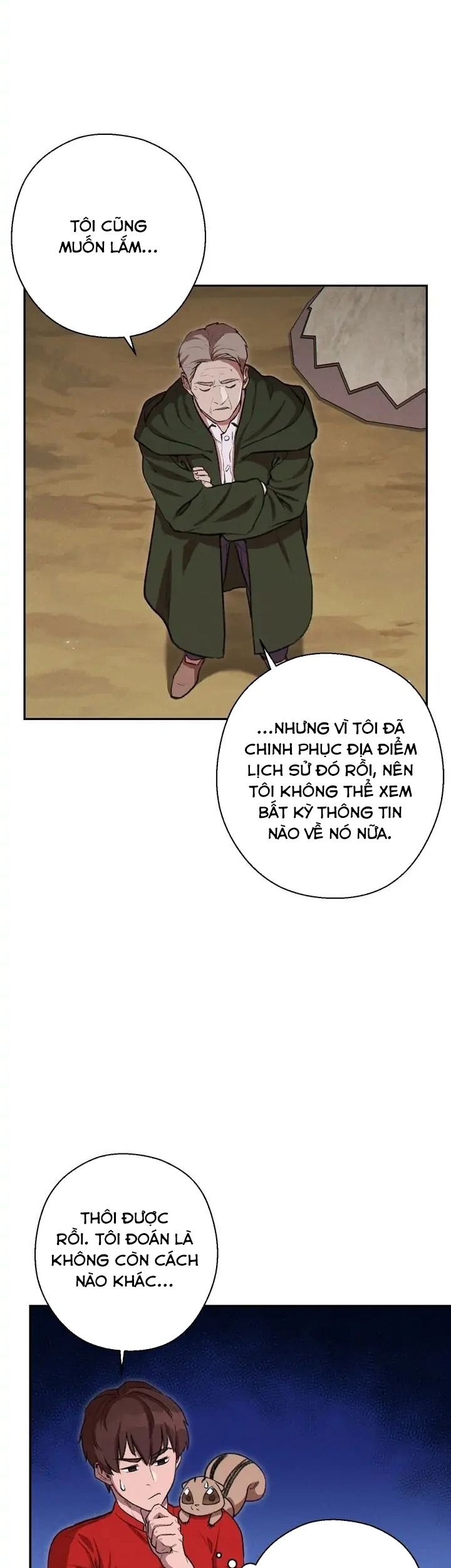 Dungeon Reset - Chương 63