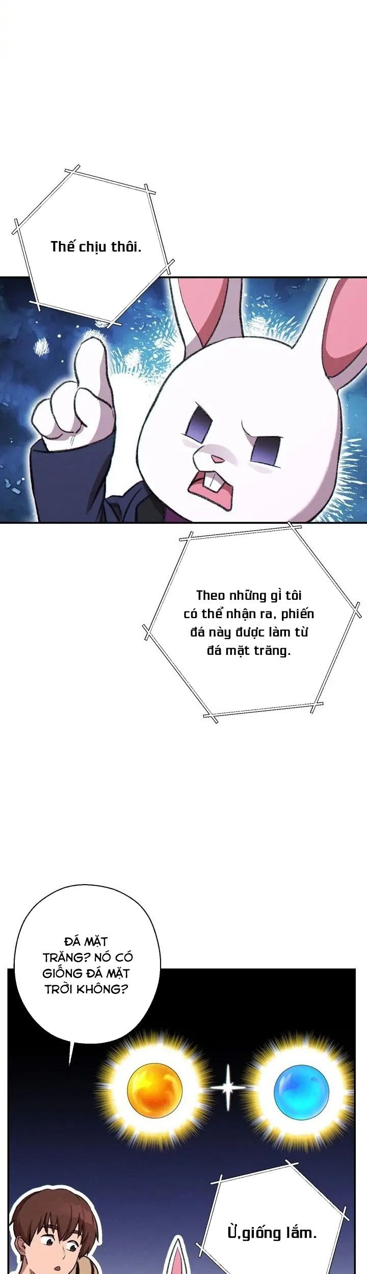Dungeon Reset - Chương 63