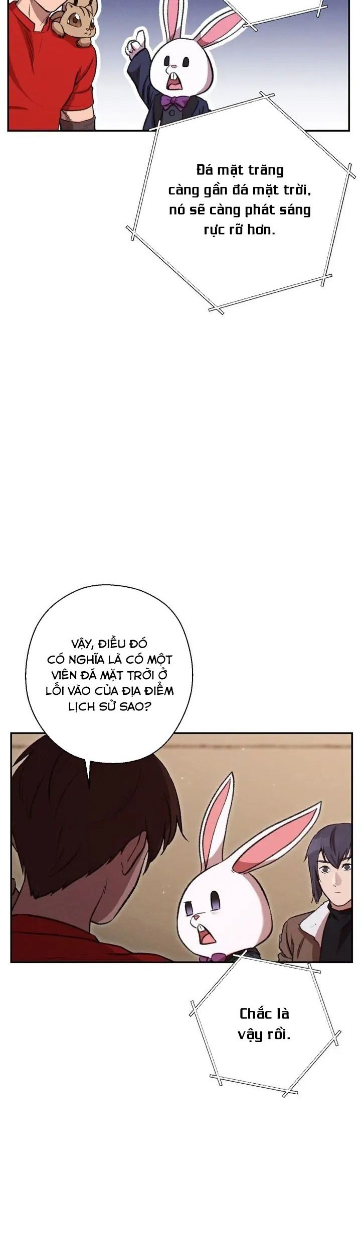 Dungeon Reset - Chương 63