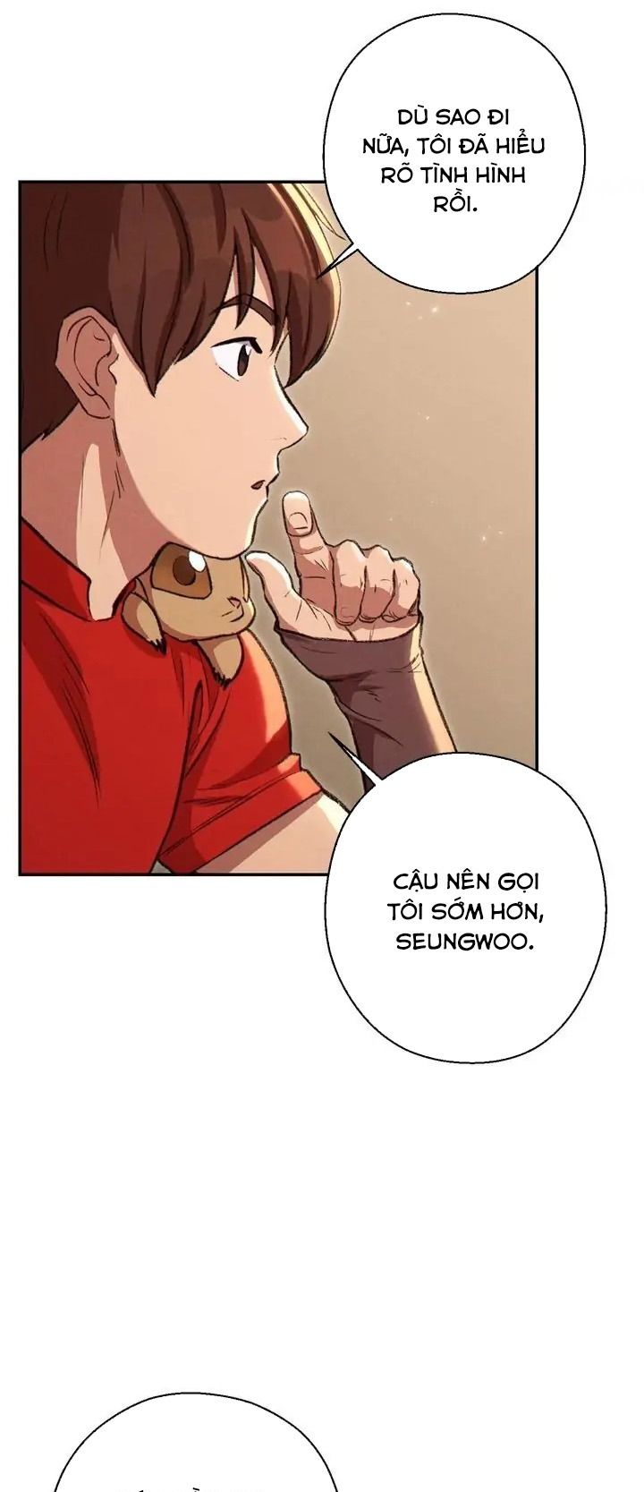 Dungeon Reset - Chương 63