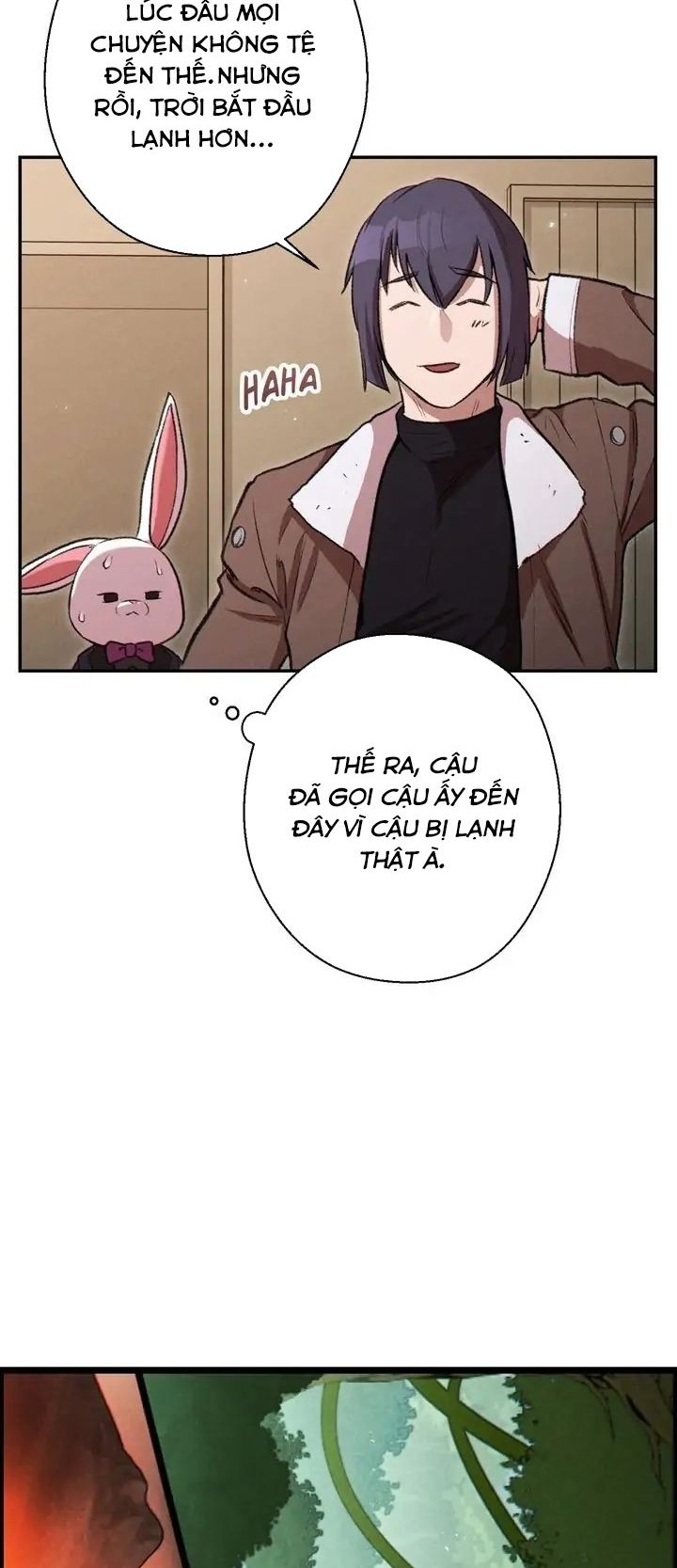 Dungeon Reset - Chương 63