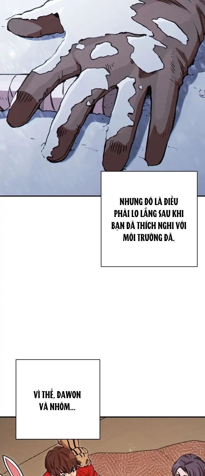 Dungeon Reset - Chương 63
