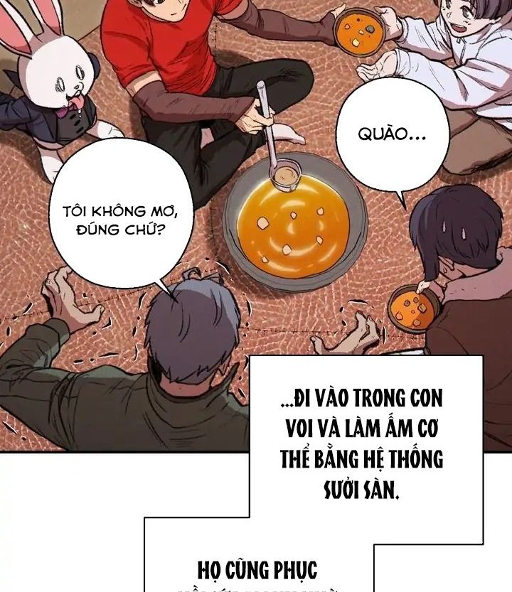 Dungeon Reset - Chương 63