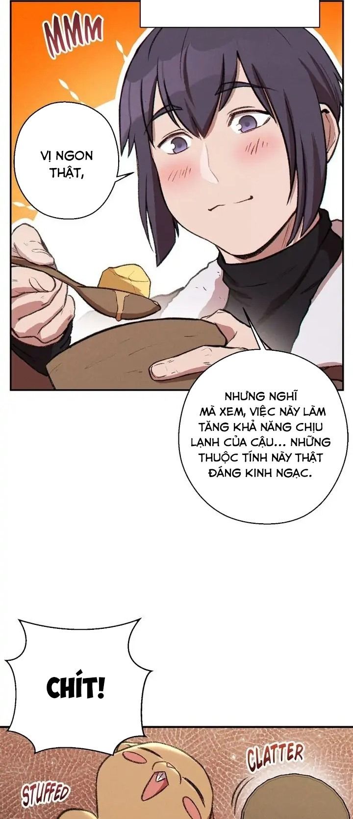 Dungeon Reset - Chương 63