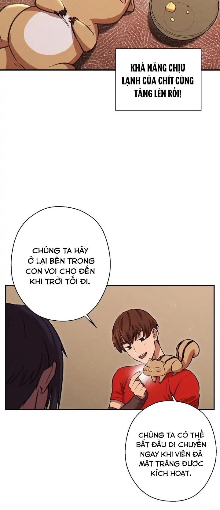 Dungeon Reset - Chương 63
