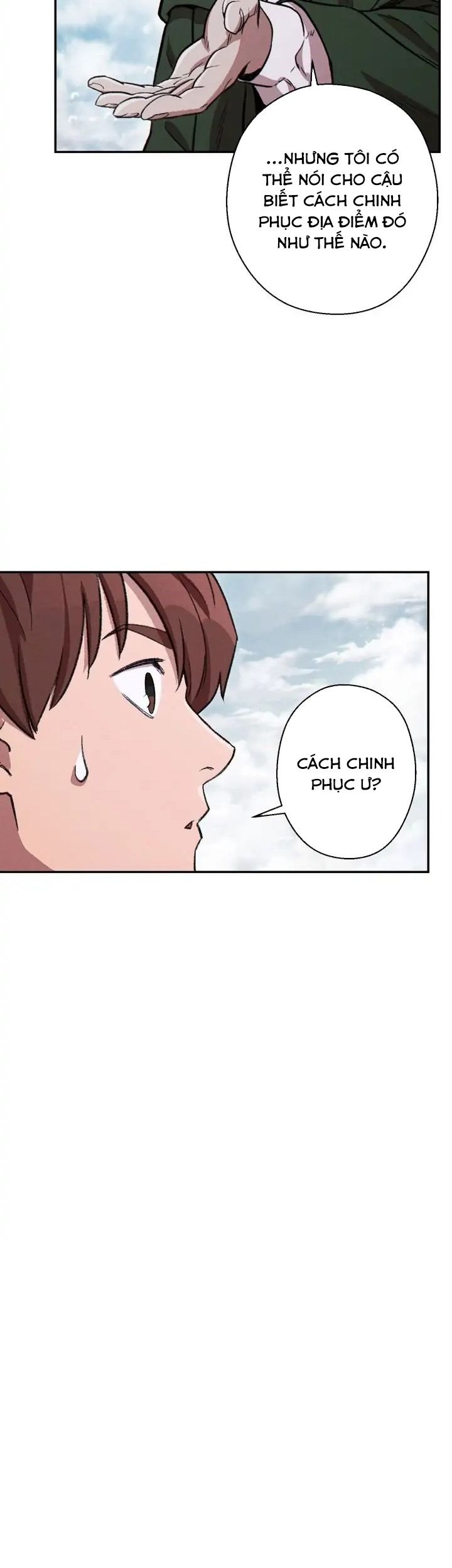 Dungeon Reset - Chương 63