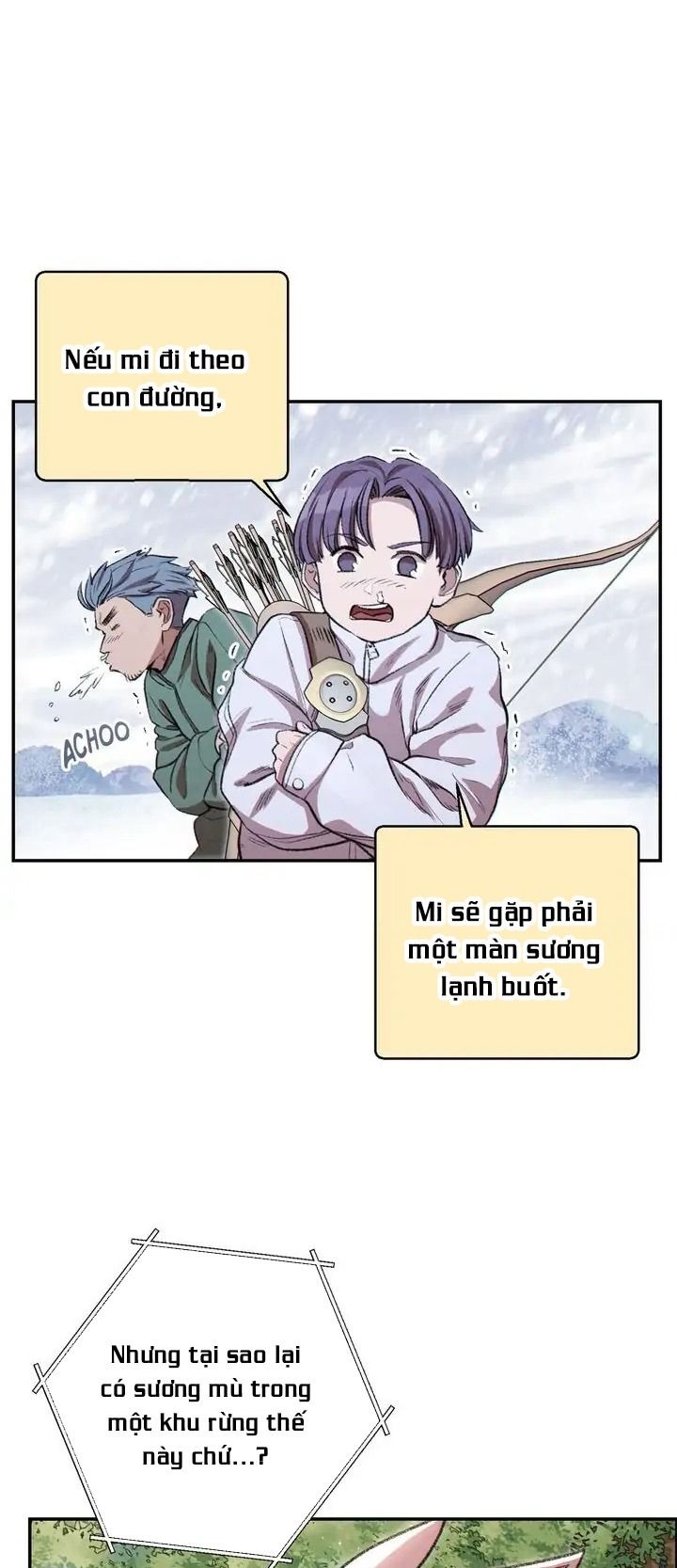 Dungeon Reset - Chương 63