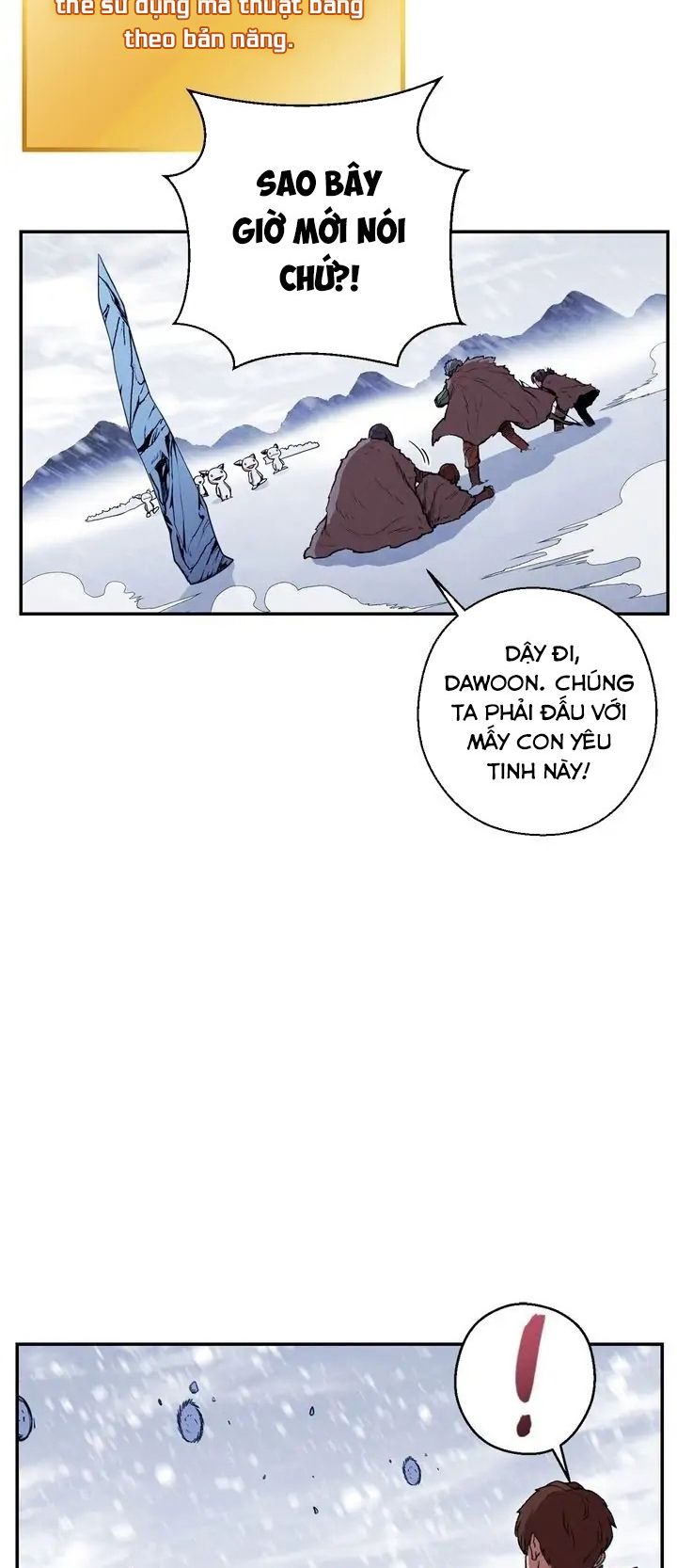 Dungeon Reset - Chương 64