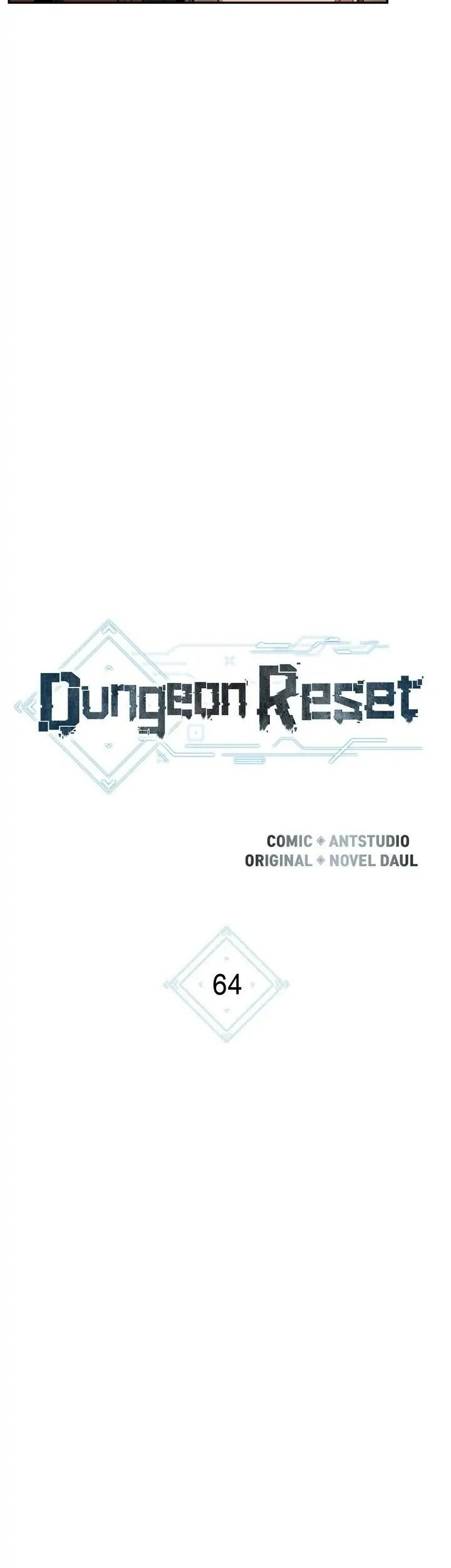 Dungeon Reset - Chương 64