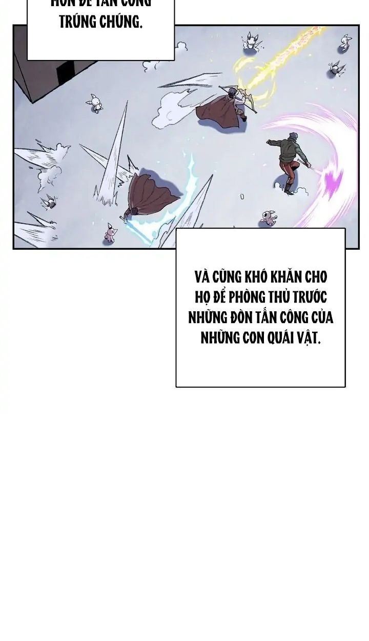 Dungeon Reset - Chương 64