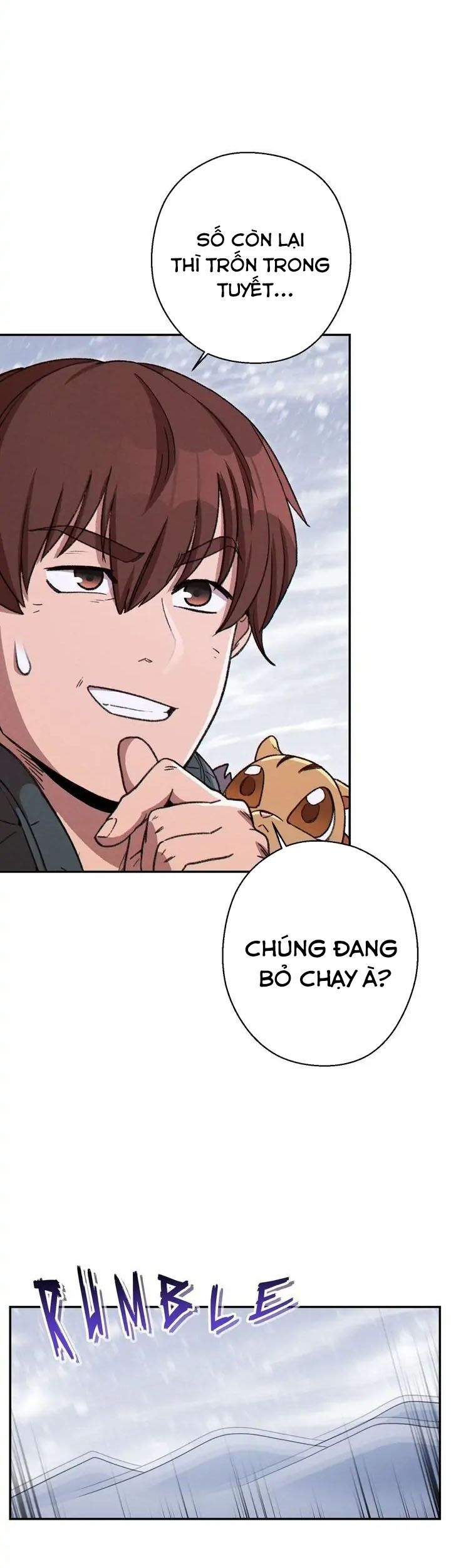 Dungeon Reset - Chương 65