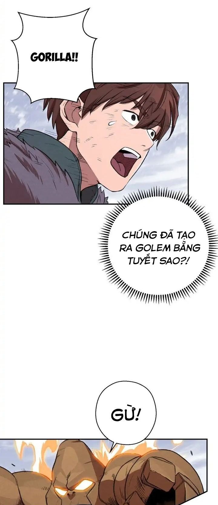 Dungeon Reset - Chương 65