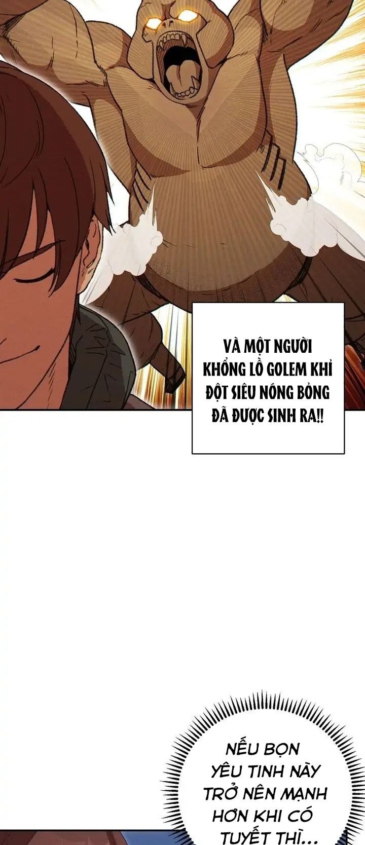 Dungeon Reset - Chương 65