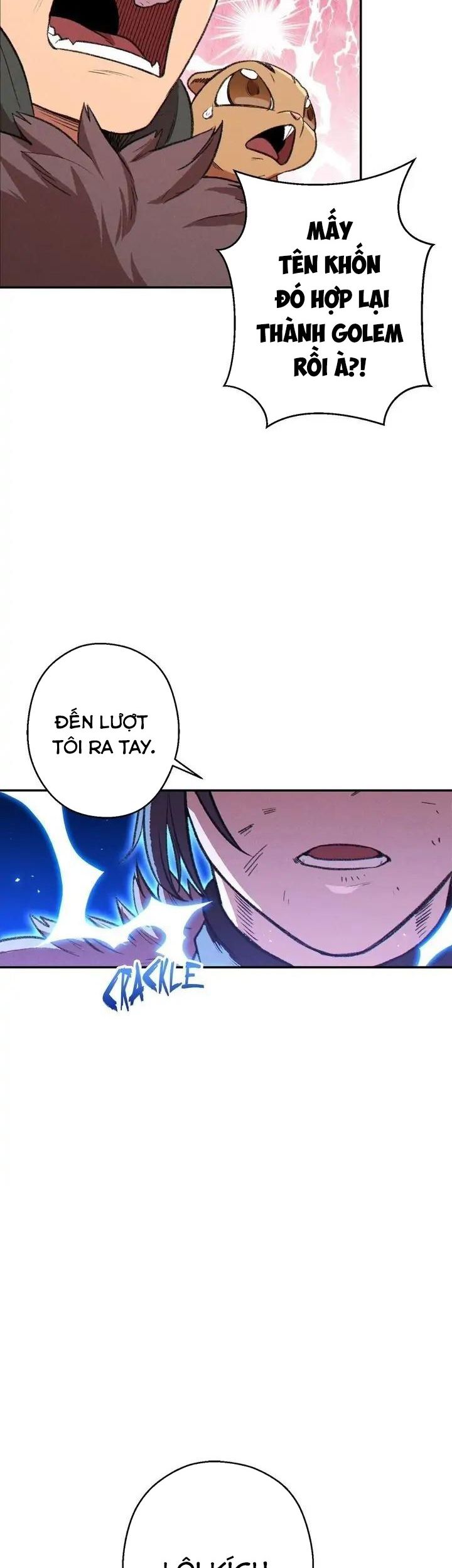 Dungeon Reset - Chương 66