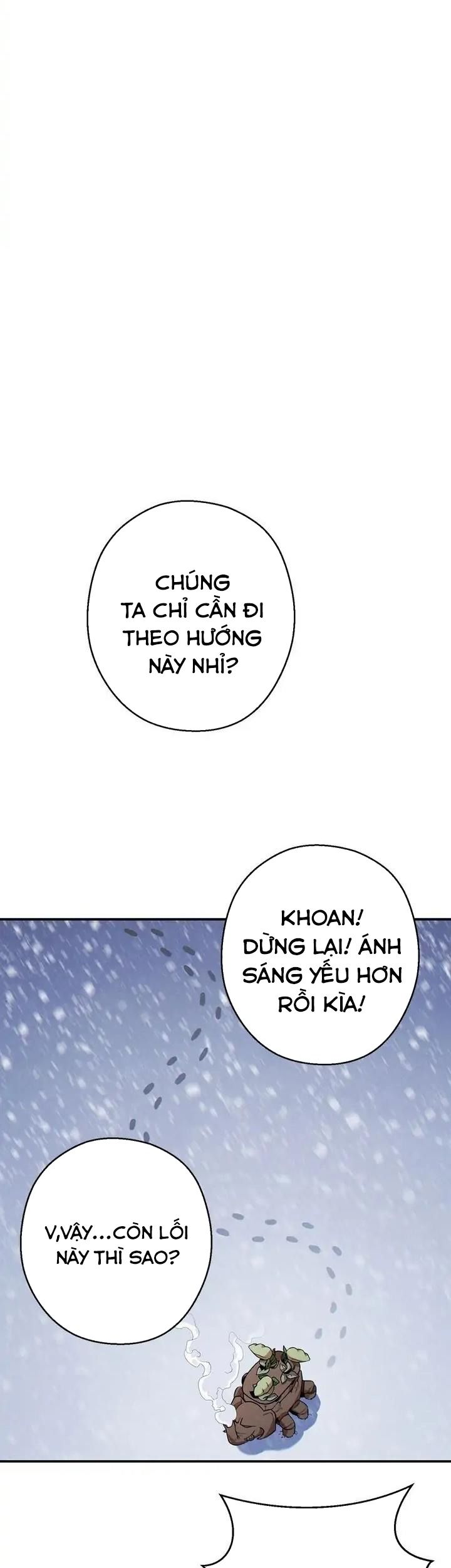 Dungeon Reset - Chương 66