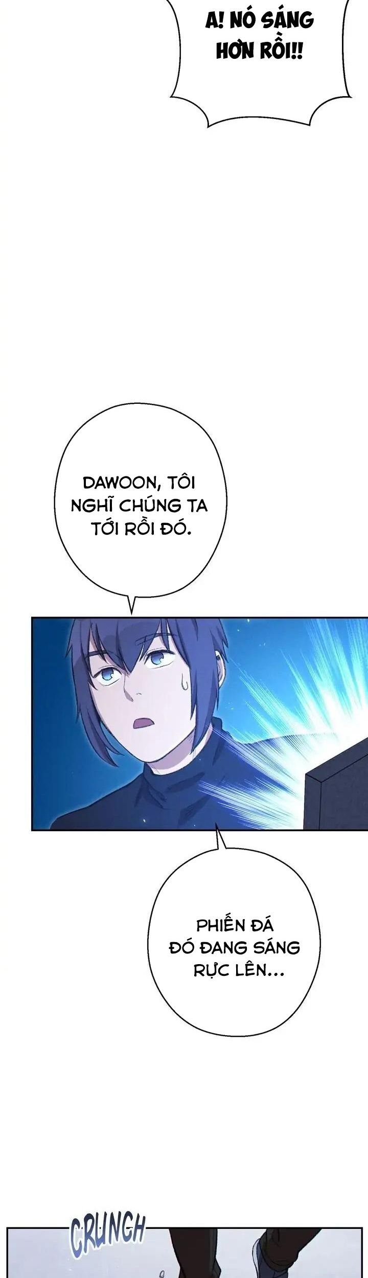 Dungeon Reset - Chương 66