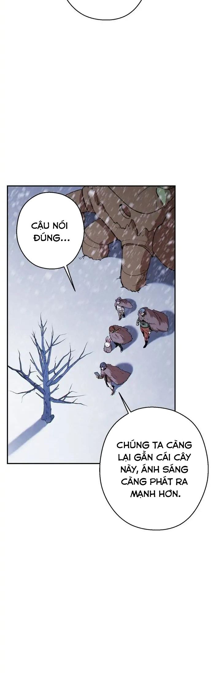 Dungeon Reset - Chương 66