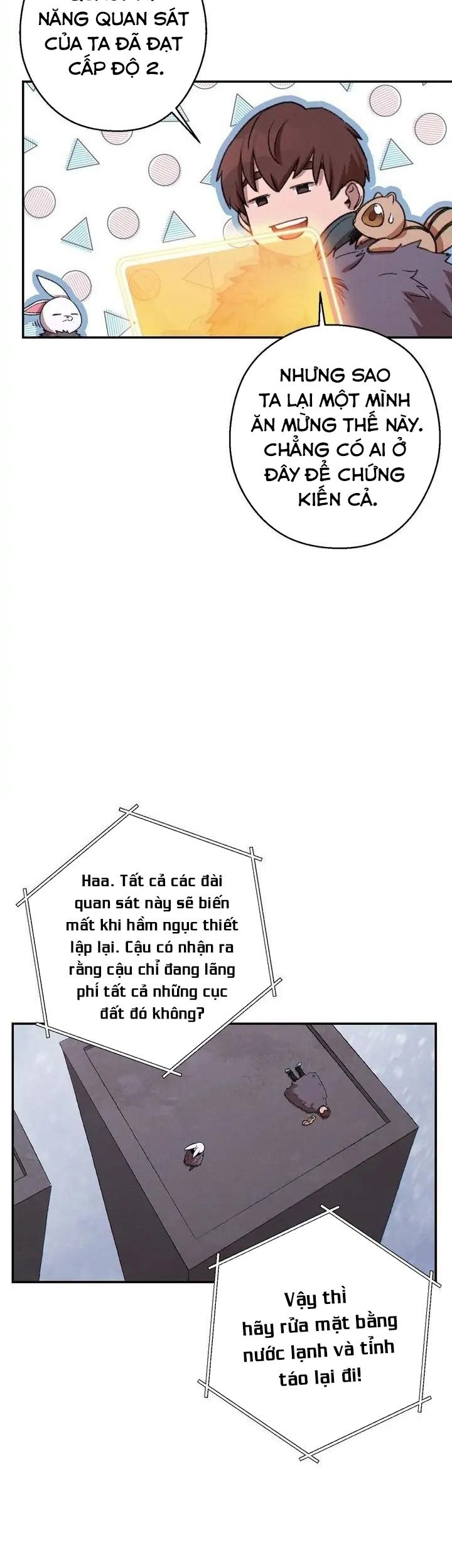 Dungeon Reset - Chương 66