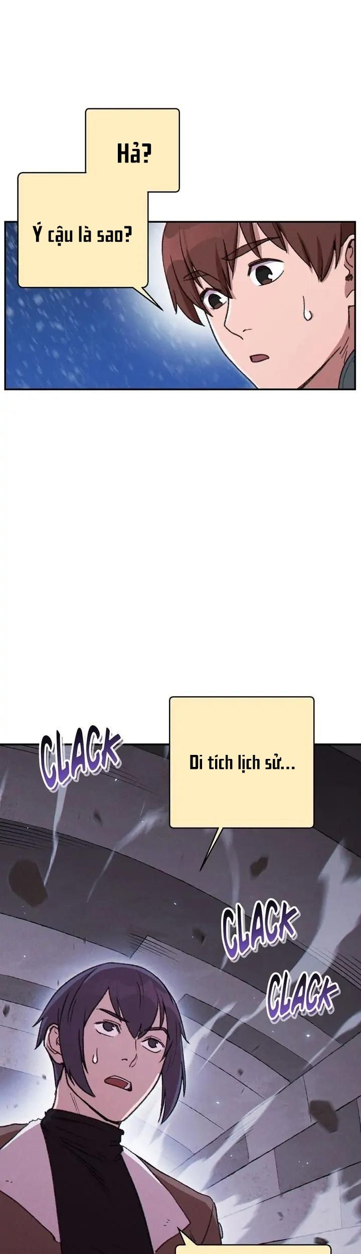 Dungeon Reset - Chương 67