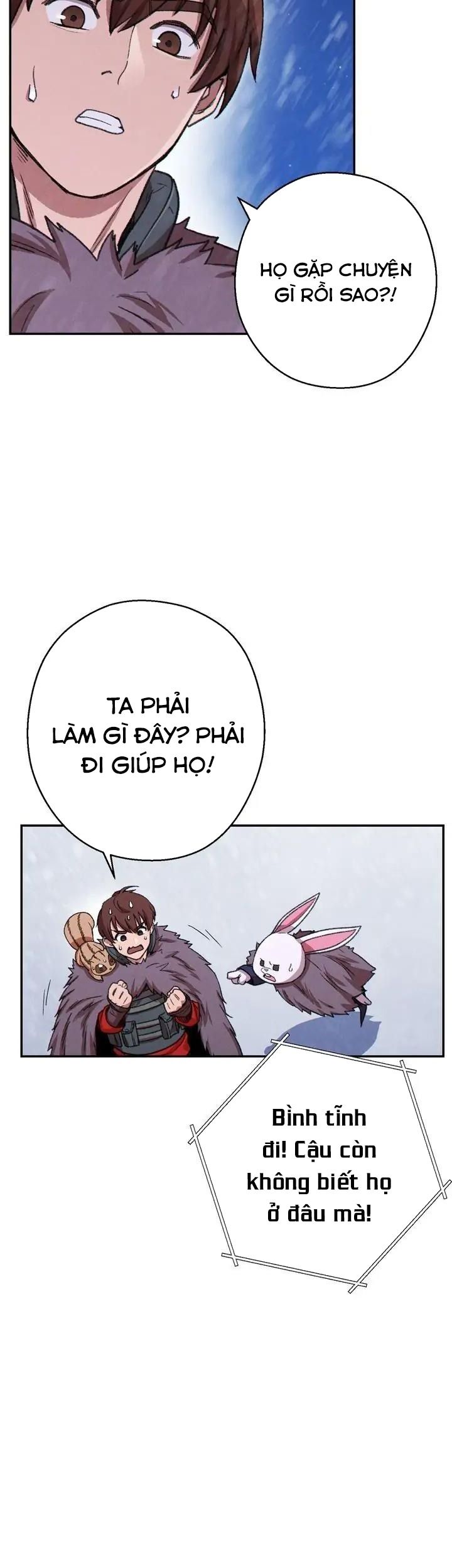 Dungeon Reset - Chương 67