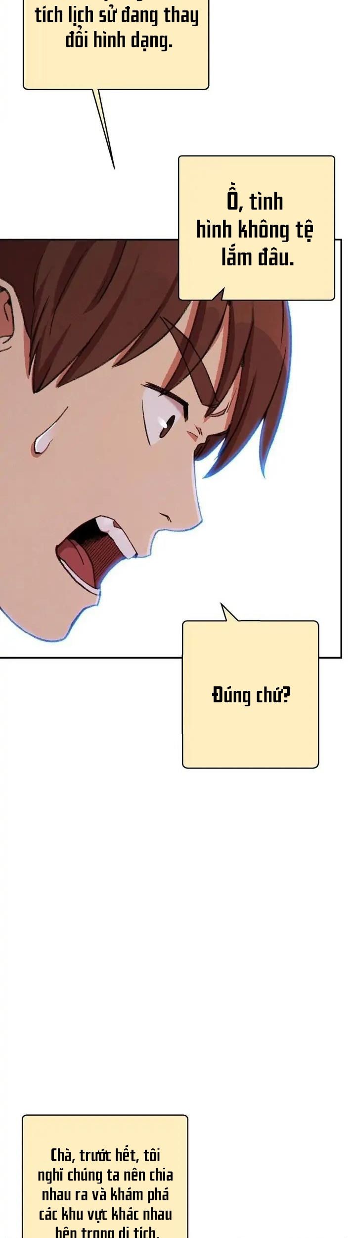 Dungeon Reset - Chương 67