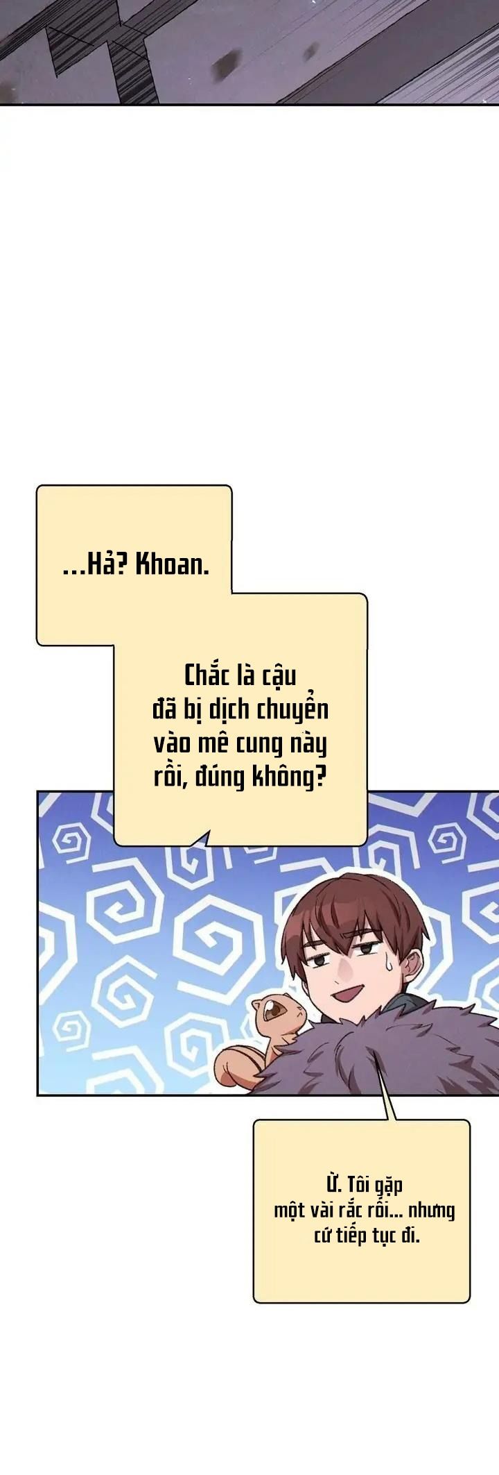 Dungeon Reset - Chương 67